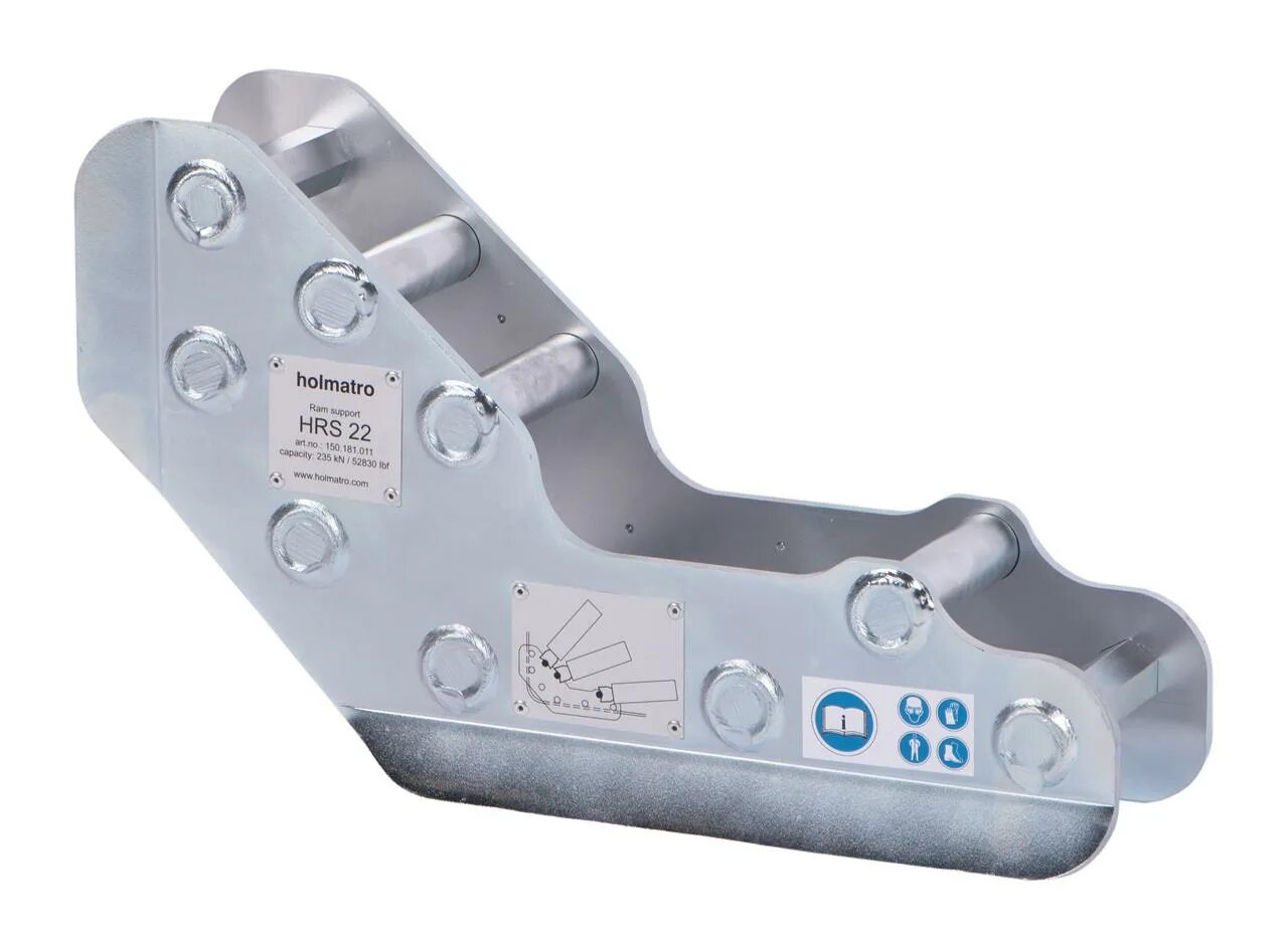 Vortex x86 dx. , артикул 150. Эластомерные пневмодомкраты мчс. Ram-b-166-pd3. Крепление ram box.