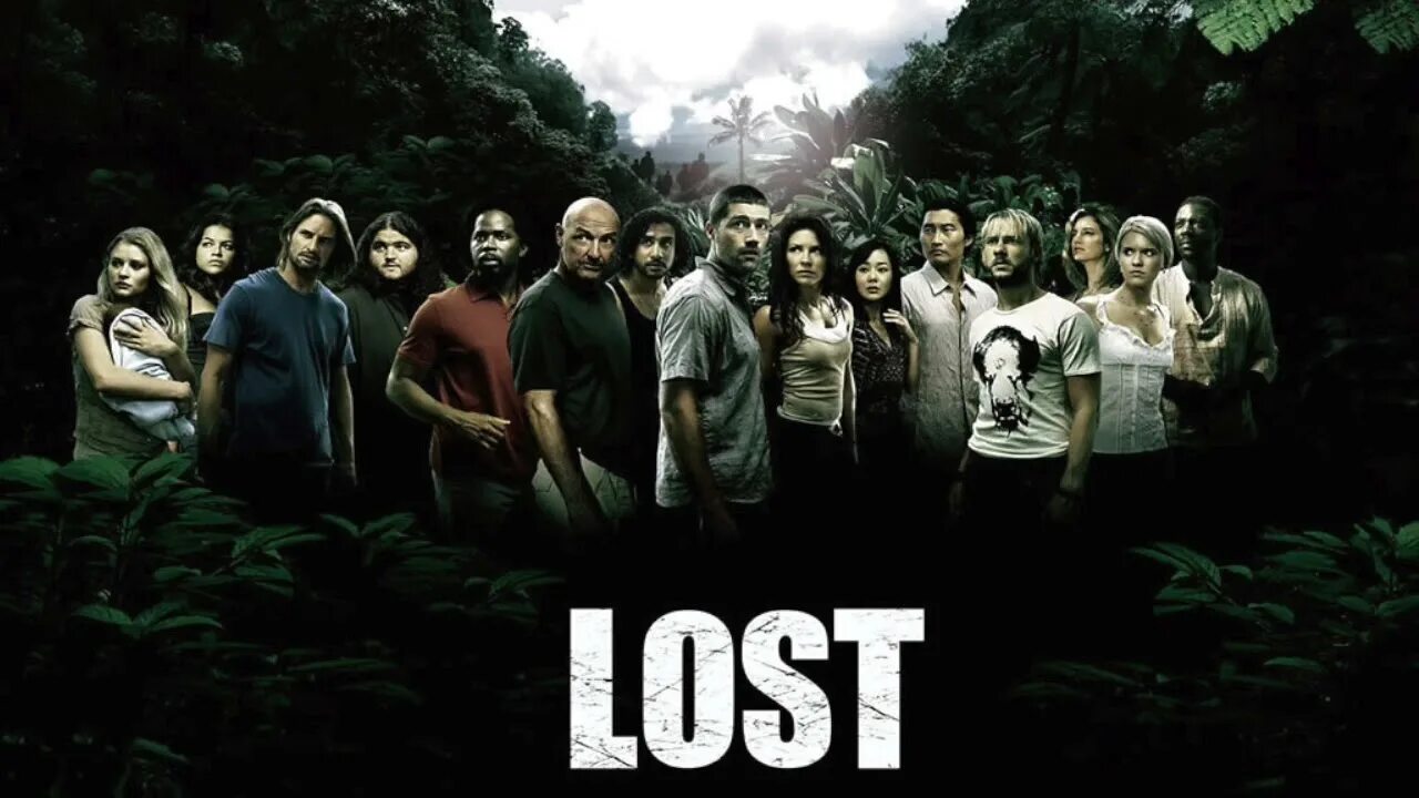 Lost records дата выхода