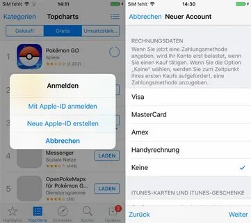 Id айфона 5s