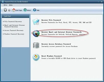 Passwords from fast pass