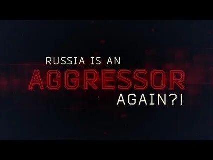 Агрессоры 1