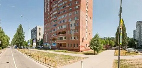 Туполева 15б