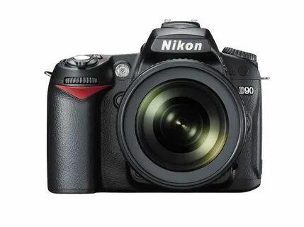 Nikon d90 отзывы