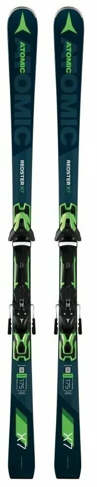 Atomic x7. Atomic redster x7. горные лыжи детские atomic. atomic x.