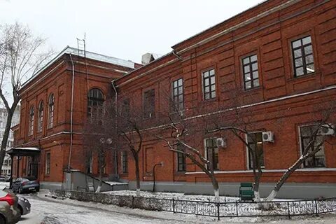 Россолимо нервных болезней