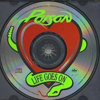 Poison life
