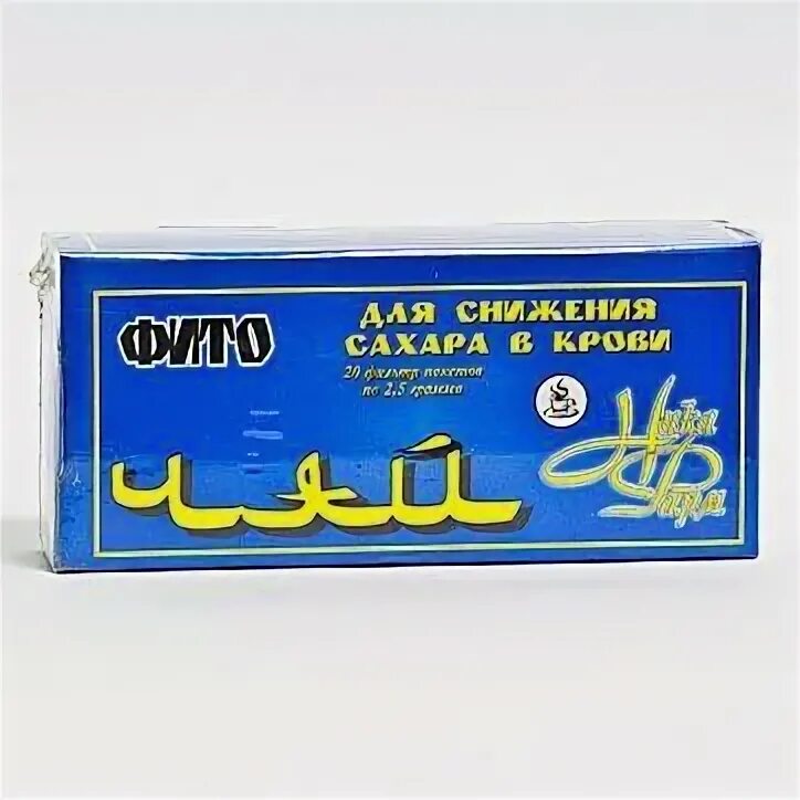 Таблетки для понижения сахара