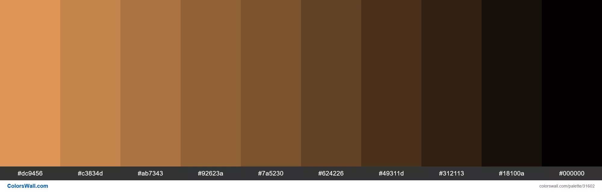 #2f2c27 пантон. RGB палитра коричневый. Коды коричневого цвета. Пантон коричневый цвет палитра.