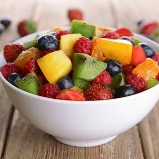 I like salad