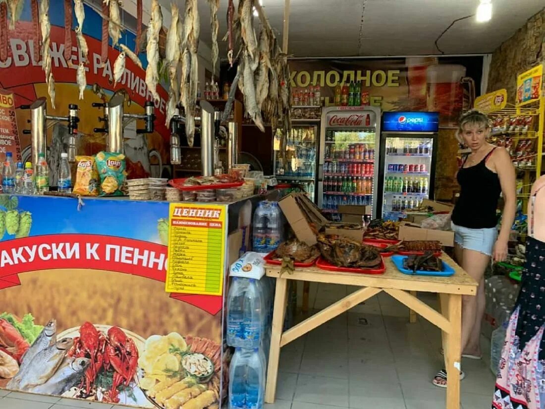 Почему в анапе нет света