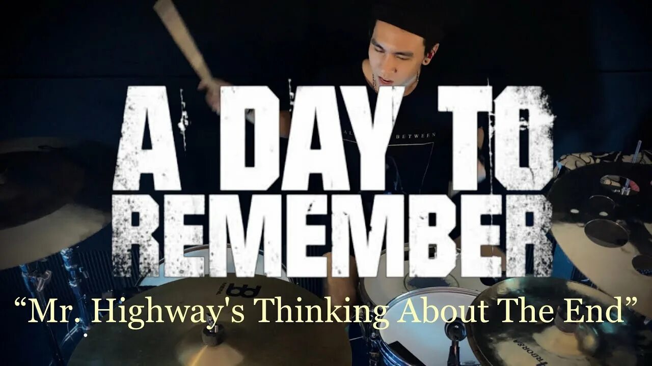 Mr highways thinking about the end. Mr highway&#039;s thinking about the end обложка. a day to remember mr. highway&#039;s thinking about the end. a day to remember обложка. mr. highway&#039;s thinking about the end обложка песни.
