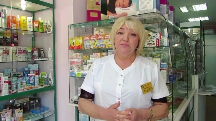 Хамидуллина Светлана Германовна. Врач аллерголог-иммунолог МЦ "Целитель"