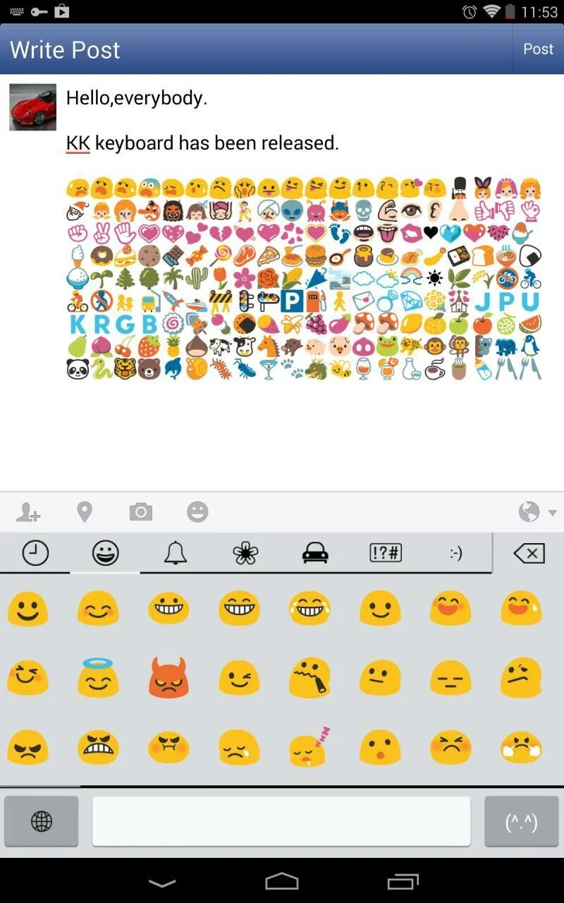 Номер телефона смайлами. Клавиатура Emoji Keyboard. Emoji Keyboard (клавиатура с эмодзи). Смайлики андроид. Смайлы на клавиатуре андроид.