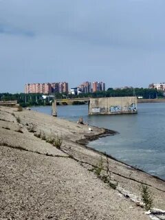 Белая калитва намыв