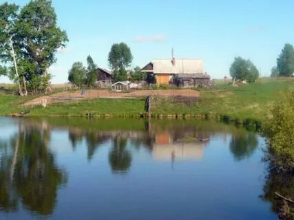 Глазовском районе удмуртской республики