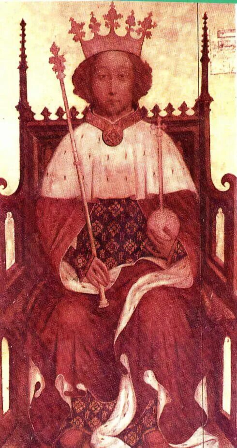 Richard ii. Richard ii