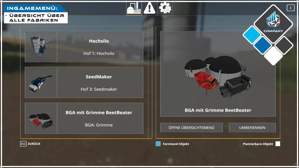Fs скрипты. Моды фс 19 производства global company. global company для farming simulator 19. fs 19 моды. моды фс 19 скрипты.