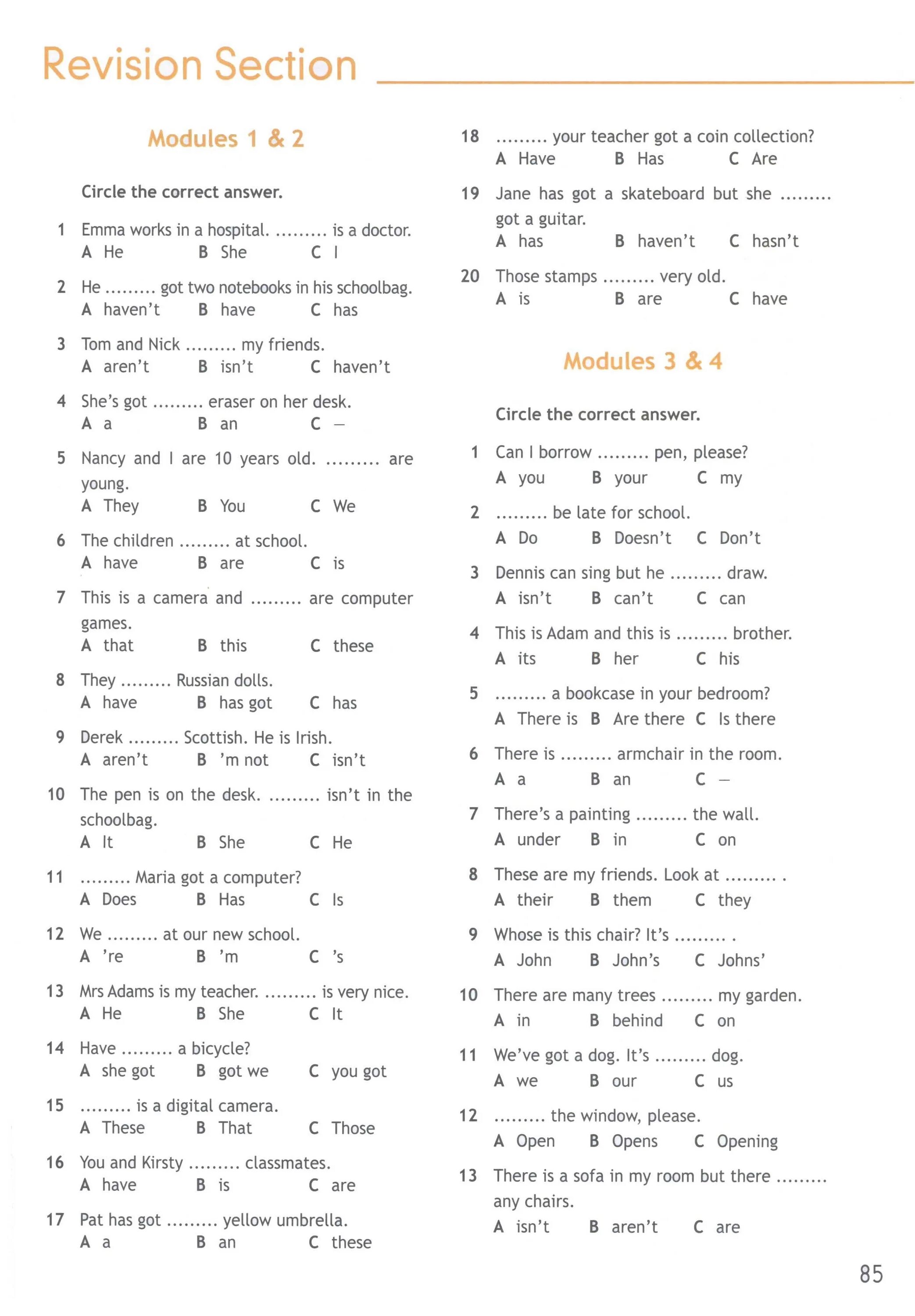 Спотлайт 5 класс рабочая ответы. Revision Section 6 класс модуль 1 2. Revision Section. Revision Section 5 класс. Revision Section 6 класс ответы.