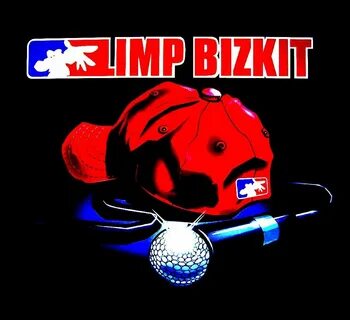 Limp bizkit альбомы