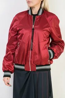 Бомбер max mara