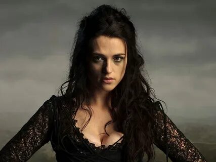 Lady morgan