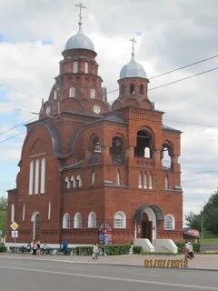 Владимирская хрустальная