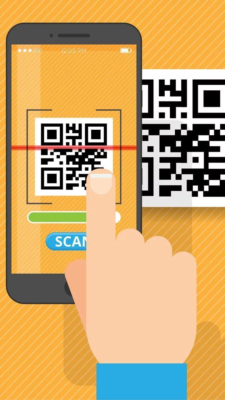 Смартфон QR код. Сканирование QR. Телефон сканирует QR код. Приложение сканер QR. Наведи смартфон