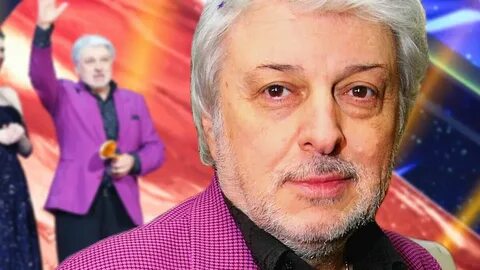 Что случилось с добрыниным вячеславом певцом