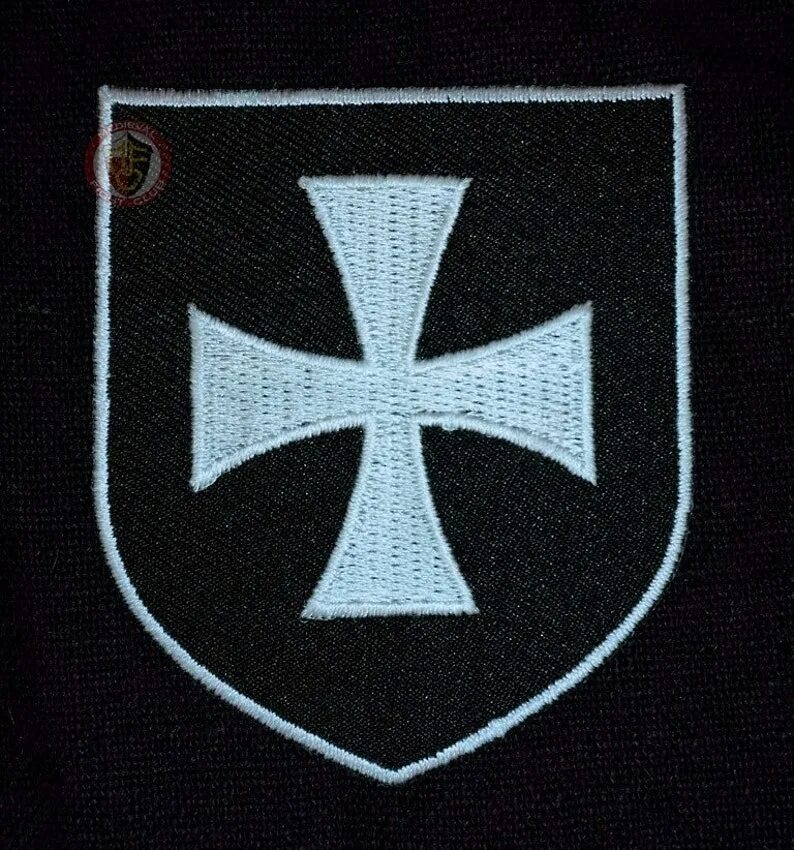 Crusader patch