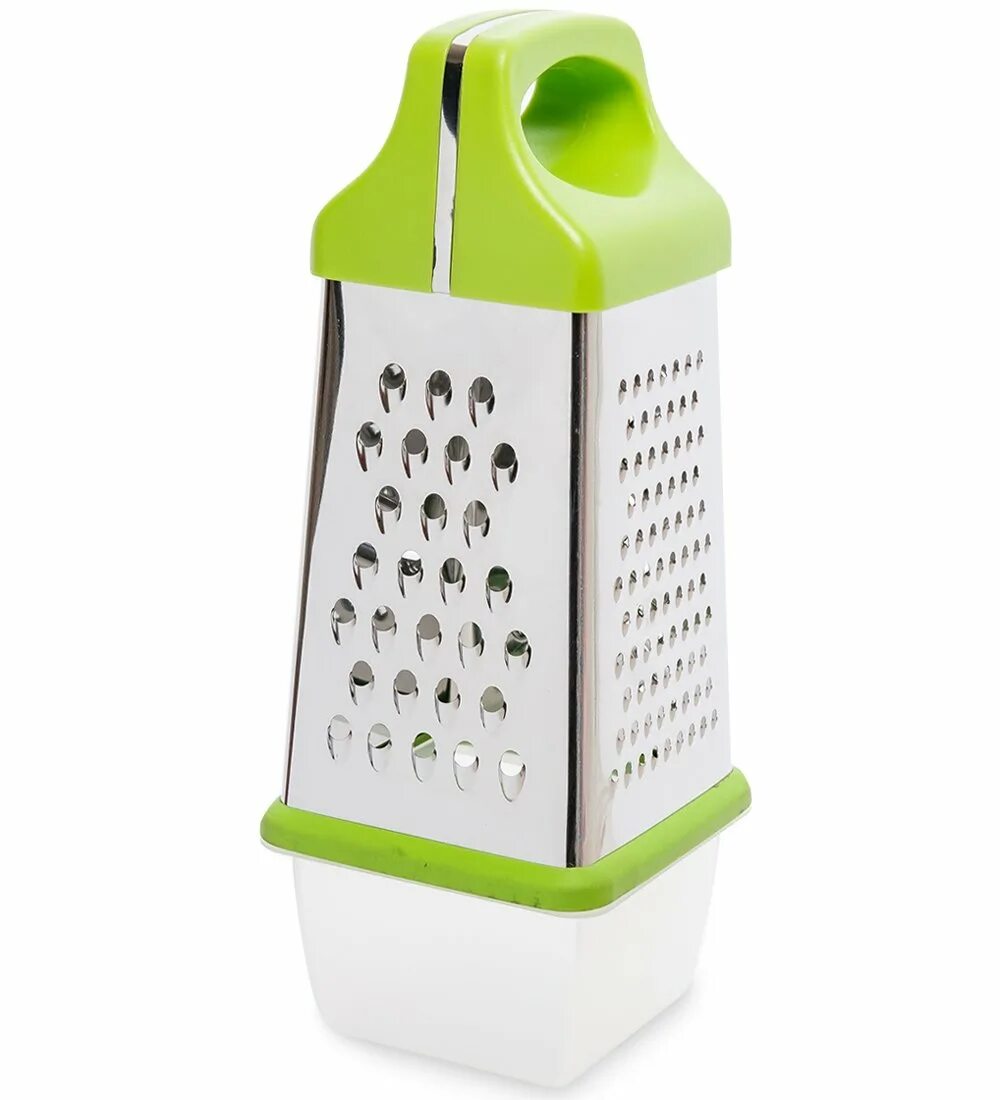 Терка Tower Grater Zwilling. Терка Ladina 4 плоскости, пластмас. Руч. (25см) 4000100-8/36/12. Терка с контейнером арт.1118. Терка арт 38045.