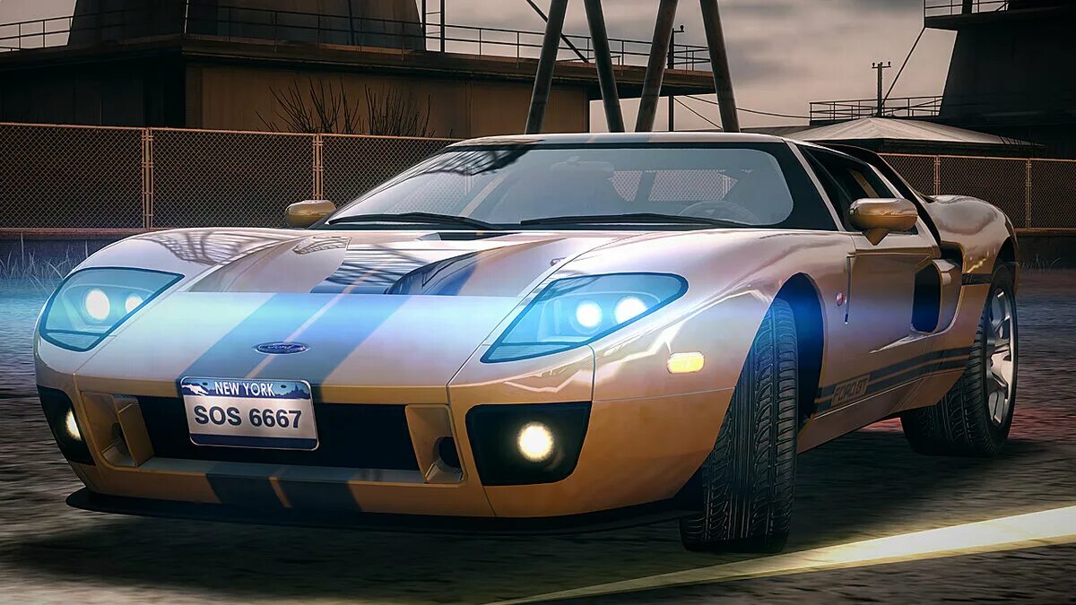 Ford gt40 в нфс. Нфс блур. Blur 3. Blur игра o'yinlar. Игры машины вк