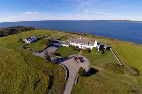 Farming island
