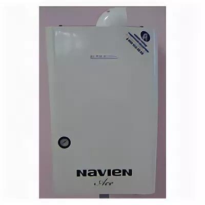 Котел navien ace 13