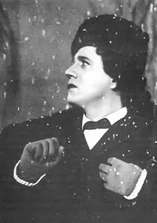 Онегин ария ленского
