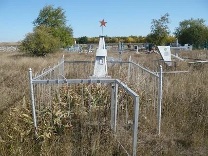 Успенка волгоградская область