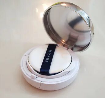 Missha magic