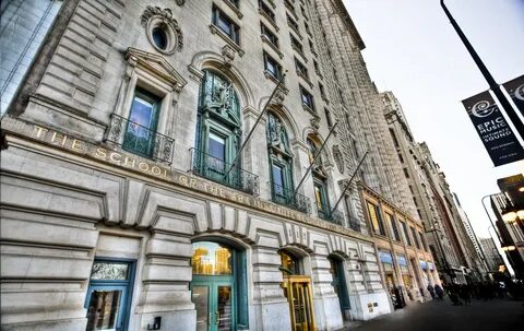 Art institutes