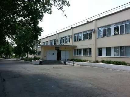 Больницы города михайловка