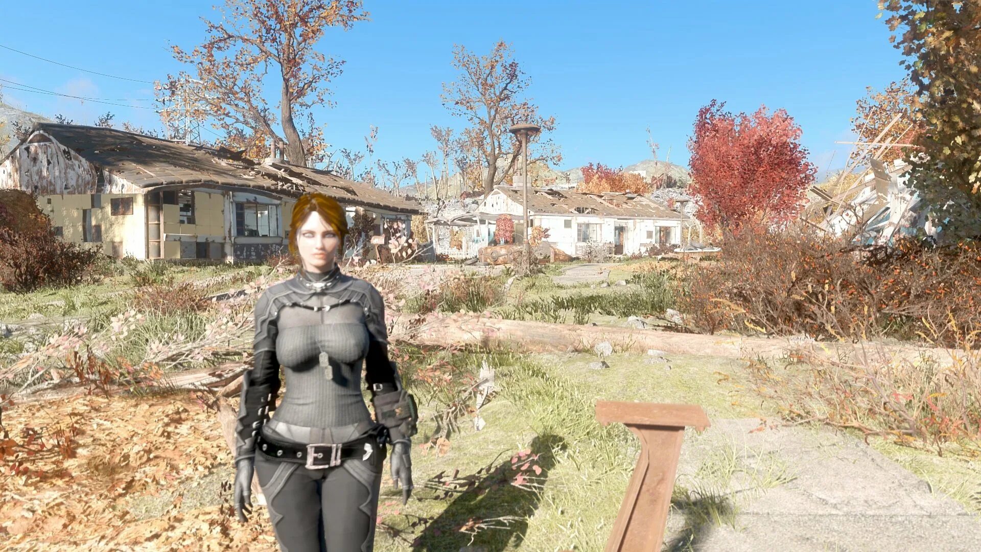 Fall out 7. Fallout 4 бостон. fallout 7.