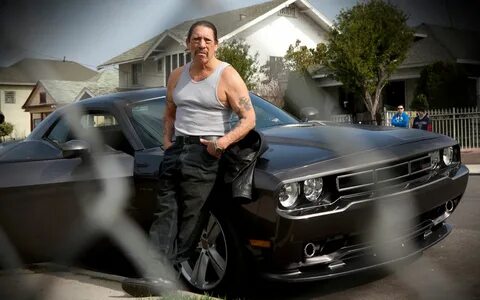 Rock my car