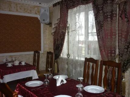 Гостиница г ковров
