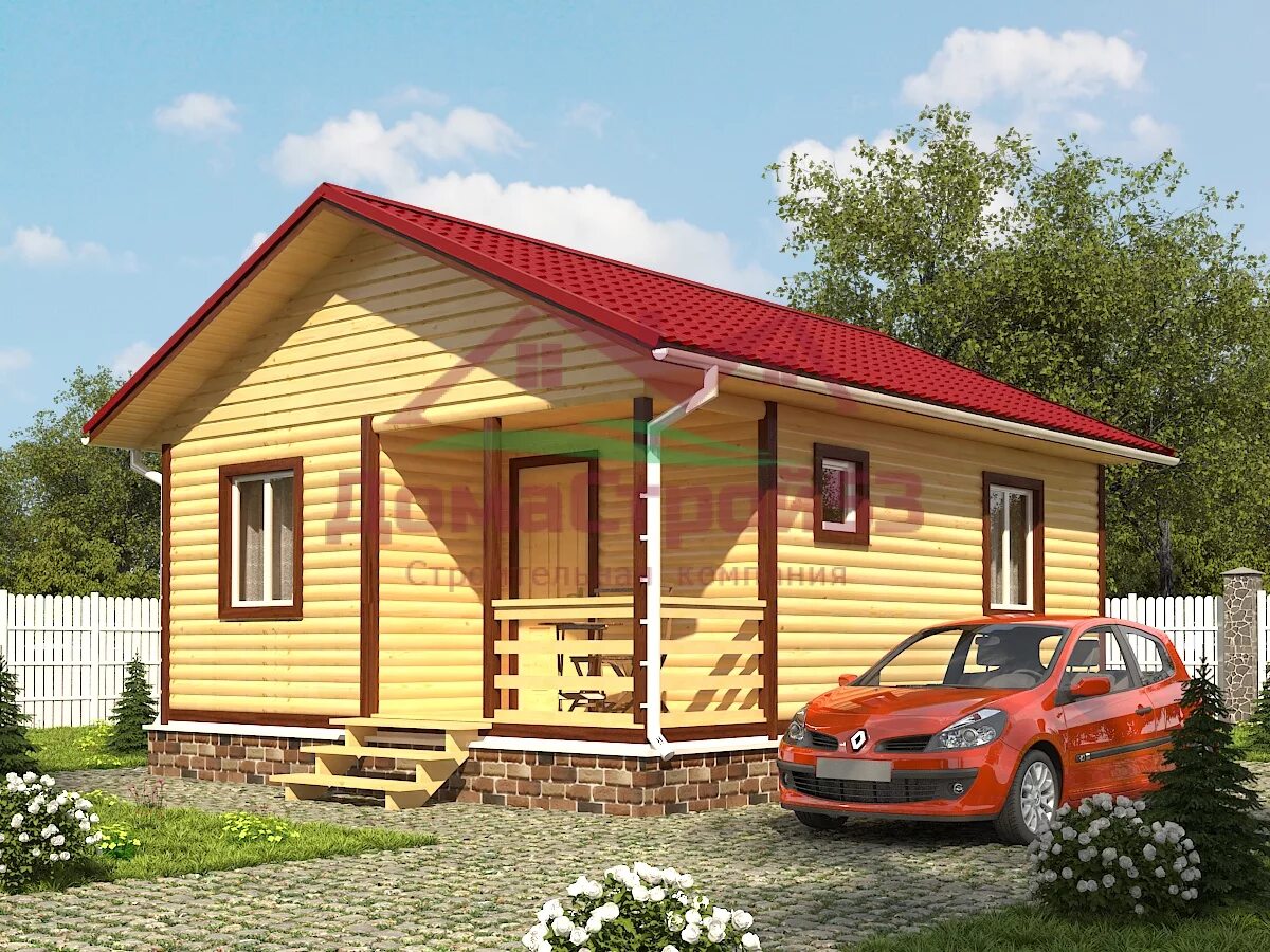 Дом из бруса 6х6 одноэтажный. Дом из бруса 150х150 6х6 одноэтажный. дачный домик 6х7 одноэтажный. каркасный дом 6х6 одноэтажный.