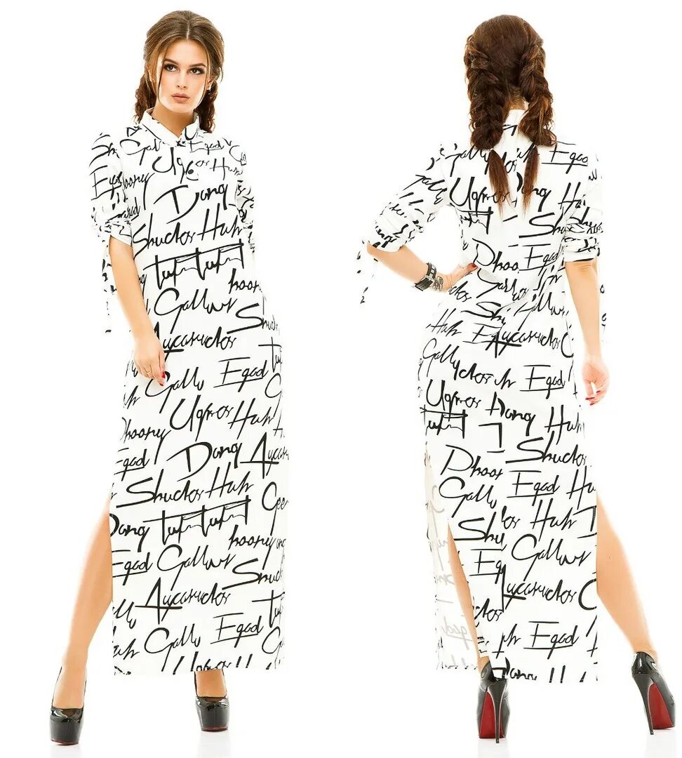 шерстяная ткань для платья. объёмные буквы своими руками. ткань вискоза с буквами яркая. платье с буквами женское. платье из ткани с газетным принтом.