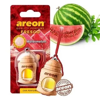 Арбузы ароматизаторы