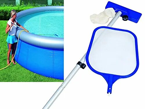 Flow clear для чистки бассейна. 58234 bestway. сачок для бассейна бествей. bestway набор для чистки бассейна 58013. flowclear набор для чистки бассейна.