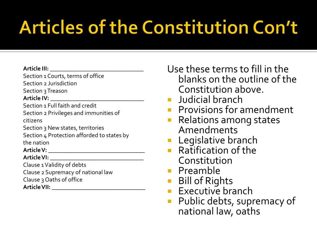 K 2 article. Articles of Constitution. Предложения со словом Constitution. Types of Constitutions. The article 3 of the us Constitution.