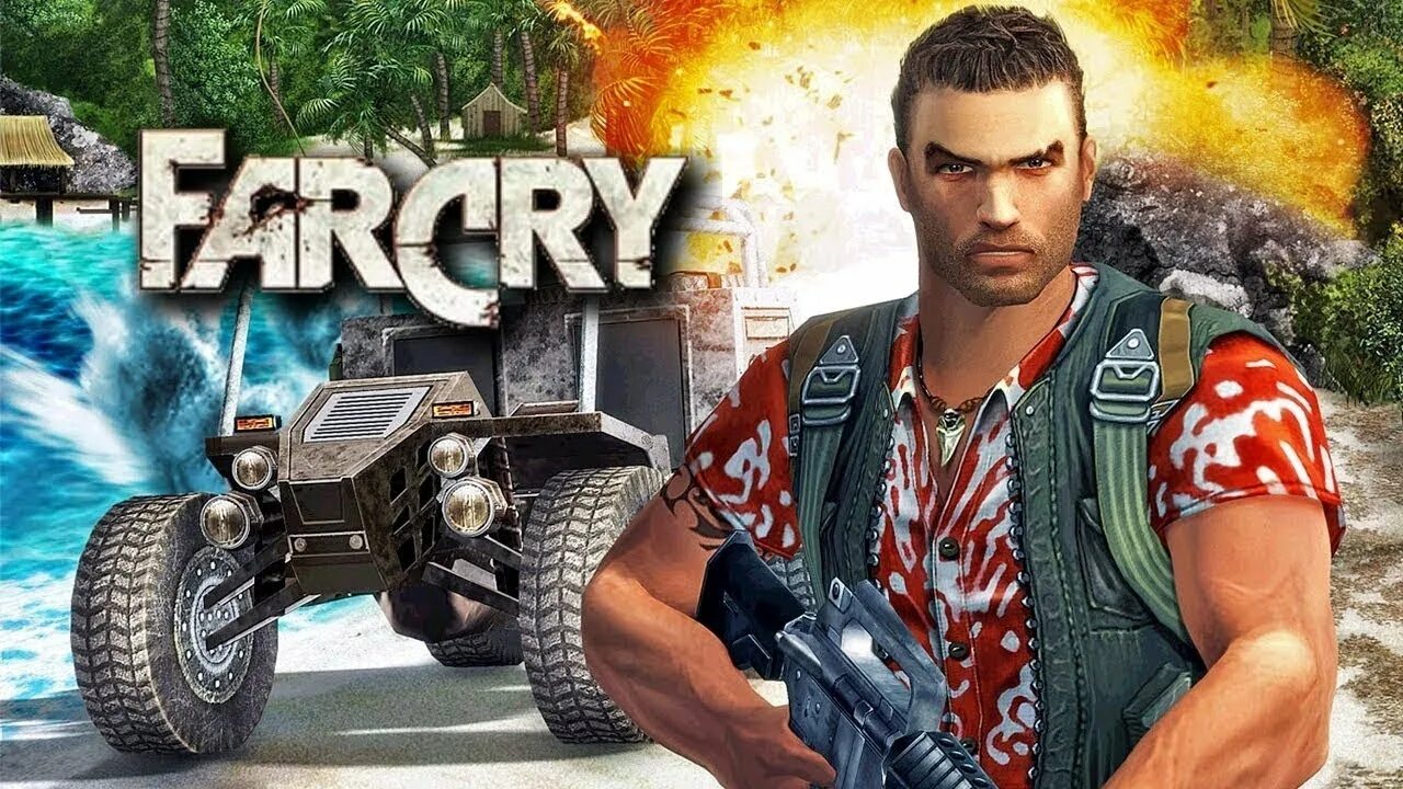 Far Cry 1 Джек Карвер. Джек Карвер far Cry 3. Far Cry 3 стрим. Джек Карвер в far Cry 4. Far cry soundtrack