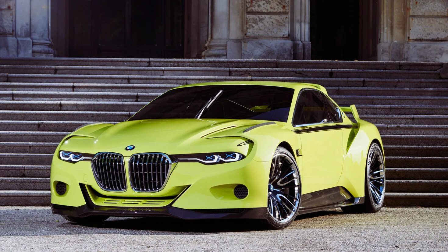 BMW 3.0 CSL 2020. БМВ 3.0 CSL hommage. BMW 3.0 CSL hommage Concept чёрная. BMW 3.0 CSL hommage Concept зелёная. Cars bmw ru