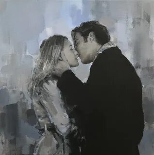 Ваш рот сплошное целованье