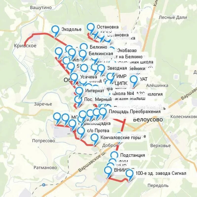 Схема маршрутов Обнинск. Маршруты общественного транспорта в Обнинске. Автобусные маршруты Обнинска. Схема маршруток Обнинск. Маршрут 9 калуга